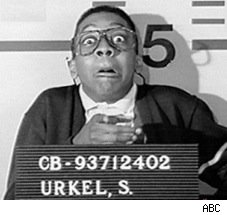 Urkel