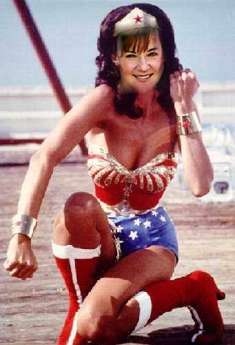 Wondermom