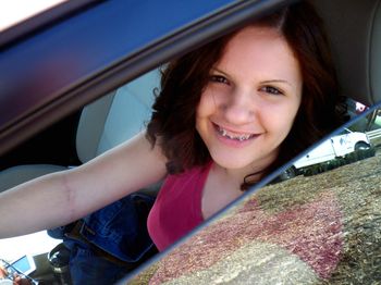 Day 81 - Driving Practice