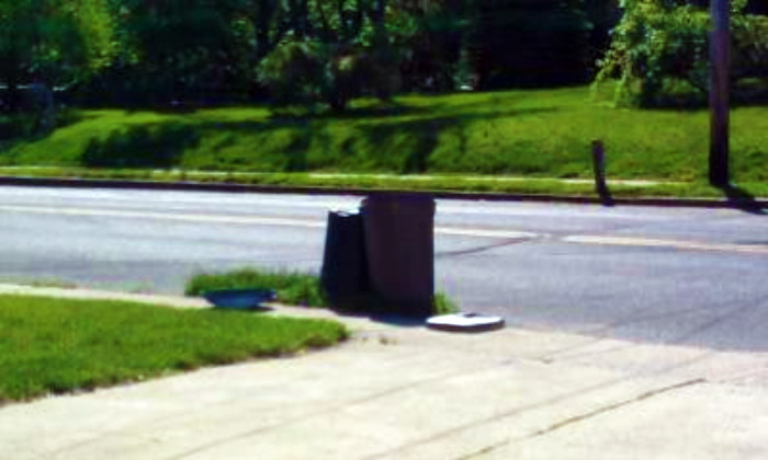 You Say Garbage, I Say GAH-BIDGE!