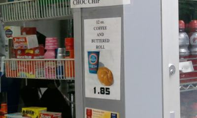 Breakfast of Champions