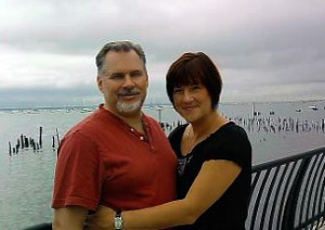 Happy 20th Anniversary, Garth (not his real name!)