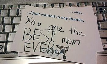 Love Note