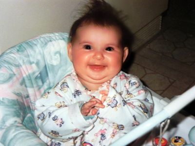 Heather's best dr evil