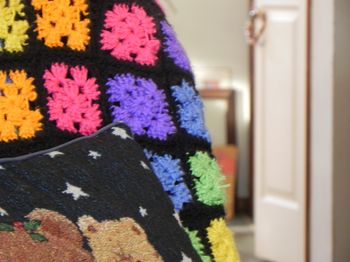 Crochet
