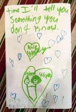 Hope's Card Back