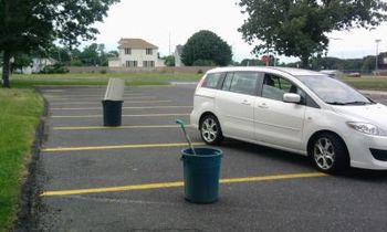 Holly Parking Phase 1