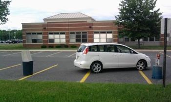 Holly Parking Phase 2