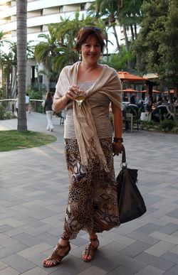 BlogHer 2011