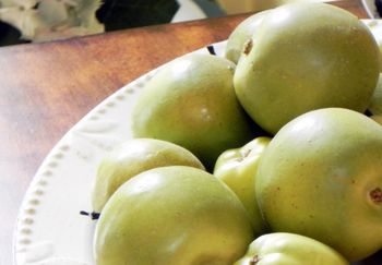 Apples