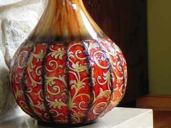 Vase