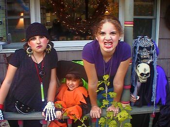 Halloween 2006