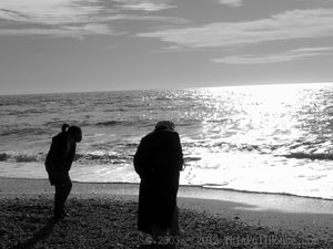 Beachcombers
