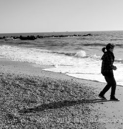 Chasing Waves