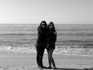 Sisters Connect