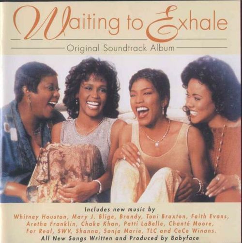 Waiting to Exhale