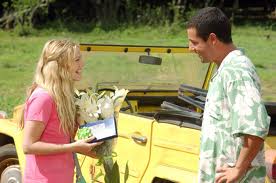 50 First Dates