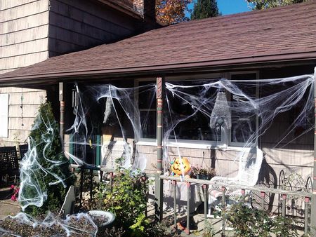 Halloween 2012