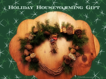 Holiday Hostess Gift
