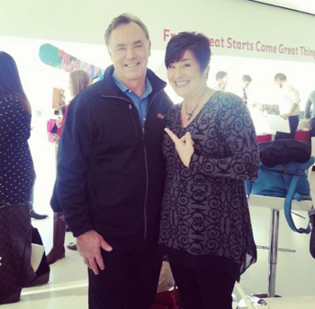 Jim Craig and Me