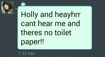 Teens Toiletexting Exhibit B